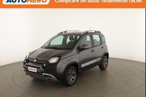 FIAT Panda Cross WW70872