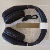 Cuffie wireless Harry Potter