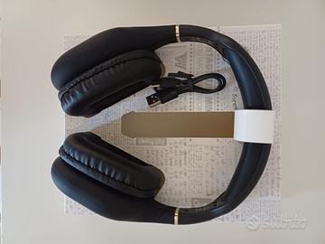 Cuffie wireless Harry Potter