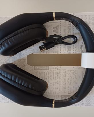 Cuffie wireless Harry Potter