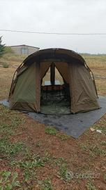 Tenda JRC carpfishing