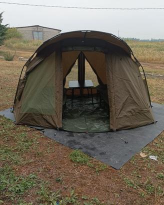 Tenda JRC carpfishing