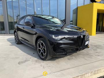ALFA ROMEO Stelvio 2.2 Turbodiesel 210 CV AT8 Q4
