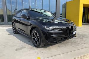 ALFA ROMEO Stelvio 2.2 Turbodiesel 210 CV AT8 Q4
