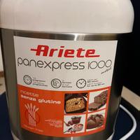 Ariete mod 133 MACCHINA PER IL PANE