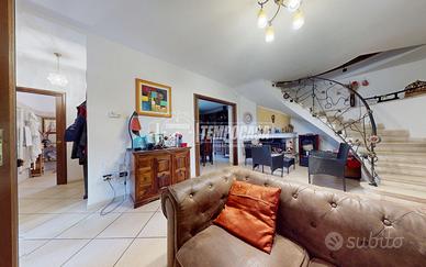 STRADA VICINALE SERRALONGA LU PINU