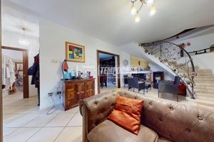 STRADA VICINALE SERRALONGA LU PINU