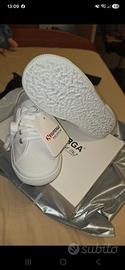 Superga Bimba NUOVE n 27