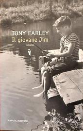 Il giovane Jim di Tony Earley