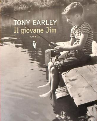 Il giovane Jim di Tony Earley