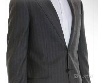 Splendido Abito uomo Emporio Armani tg 52