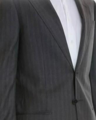 Splendido Abito uomo Emporio Armani tg 52
