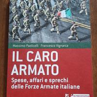 Il caro armato - Altraeconomia 2009