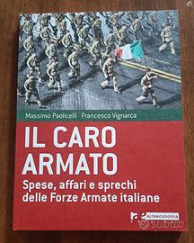 Il caro armato - Altraeconomia 2009