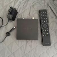 Decoder Nokia 6000 FTA – Digitale Satellitare