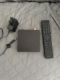 Decoder Nokia 6000 FTA – Digitale Satellitare