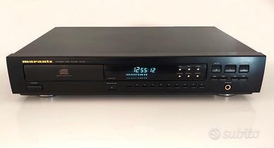 Marantz cd57 lettore cd perfetta condizione