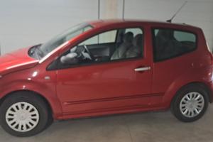 CitroenC2  € 3200,00
