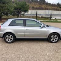 Audi A3 1.9 TDi