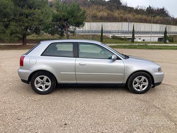 Audi A3 1.9 TDi
