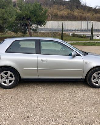 Audi A3 1.9 TDi