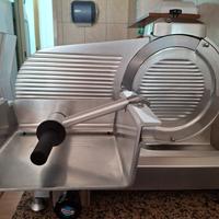 Affettatrice Suprema, Regina 350