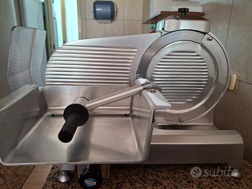 Affettatrice Suprema, Regina 350