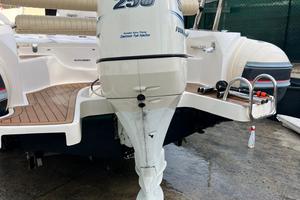 SUZUKI 250CV ANNO 2014 XL 