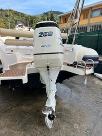 SUZUKI 250CV ANNO 2014 XL 