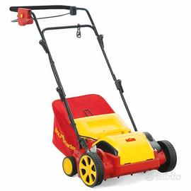 Arieggiatore Wolf Garten VA 303 E
