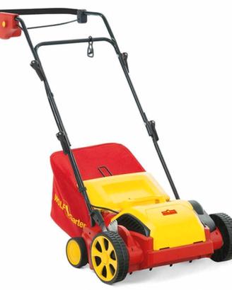 Arieggiatore Wolf Garten VA 303 E