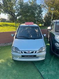 Microcar Virgo 505 Premier