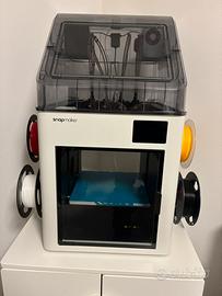 Snapmaker u1 + Top cover originale