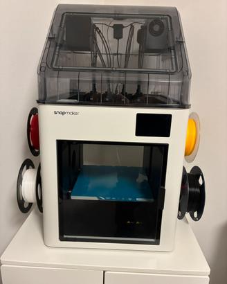 Snapmaker u1 + Top cover originale