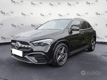 Mercedes-Benz GLA 200 AMG Line Prem MULTIBEAM...