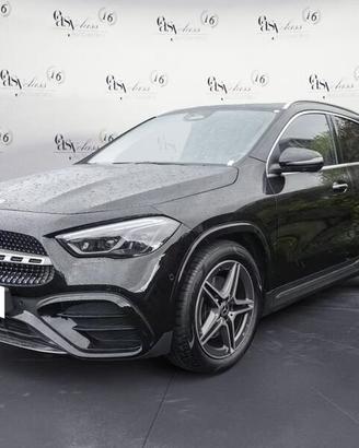 Mercedes-Benz GLA 200 AMG Line Prem MULTIBEAM...