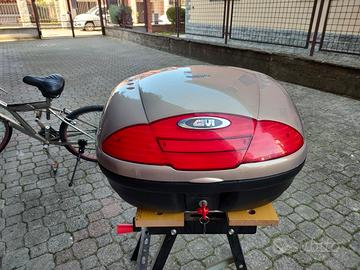 Baule GIVI simply 