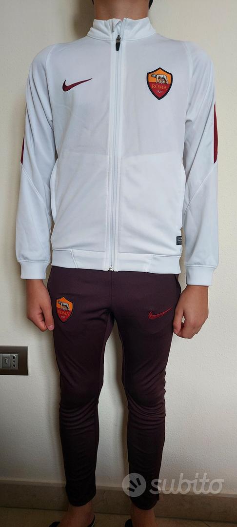 Tuta roma clearance nike