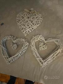 Ogettistica varia x casa