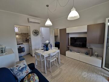 Casa Vacanze Favignana