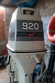 JOHNSON 920