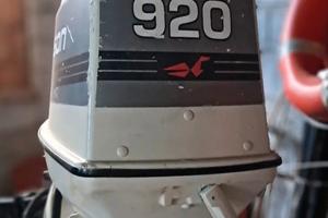 JOHNSON 920