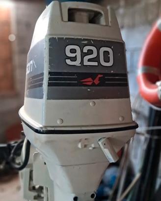 JOHNSON 920