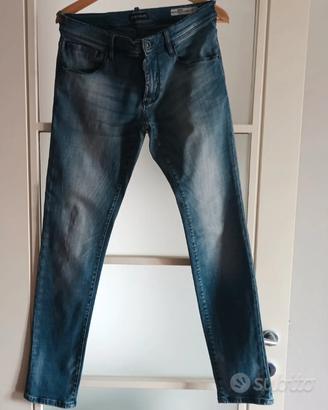 ANTONY MORATO JEANS SKINNY
