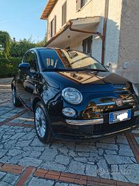 Fiat 500 benzina 