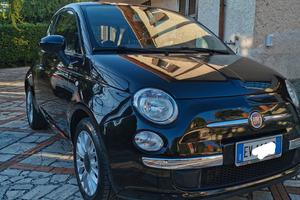 Fiat 500 benzina 