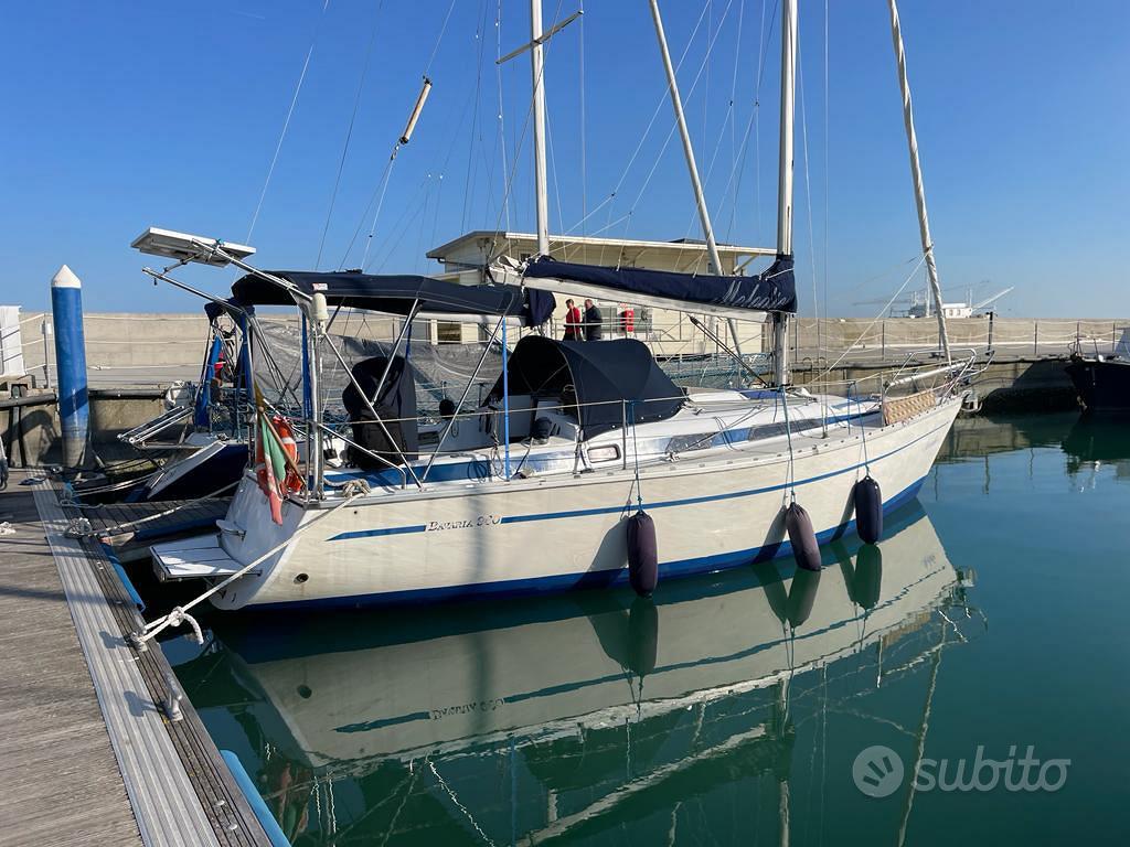 Bavaria 960 — View photo 1