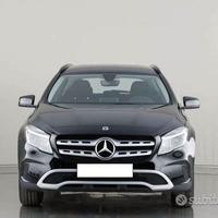 Mercedes gla ricambi anno 2019 #0021