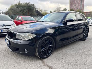 Bmw 120 d cat 5 porte M SPORT