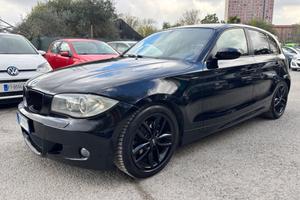 Bmw 120 d cat 5 porte M SPORT